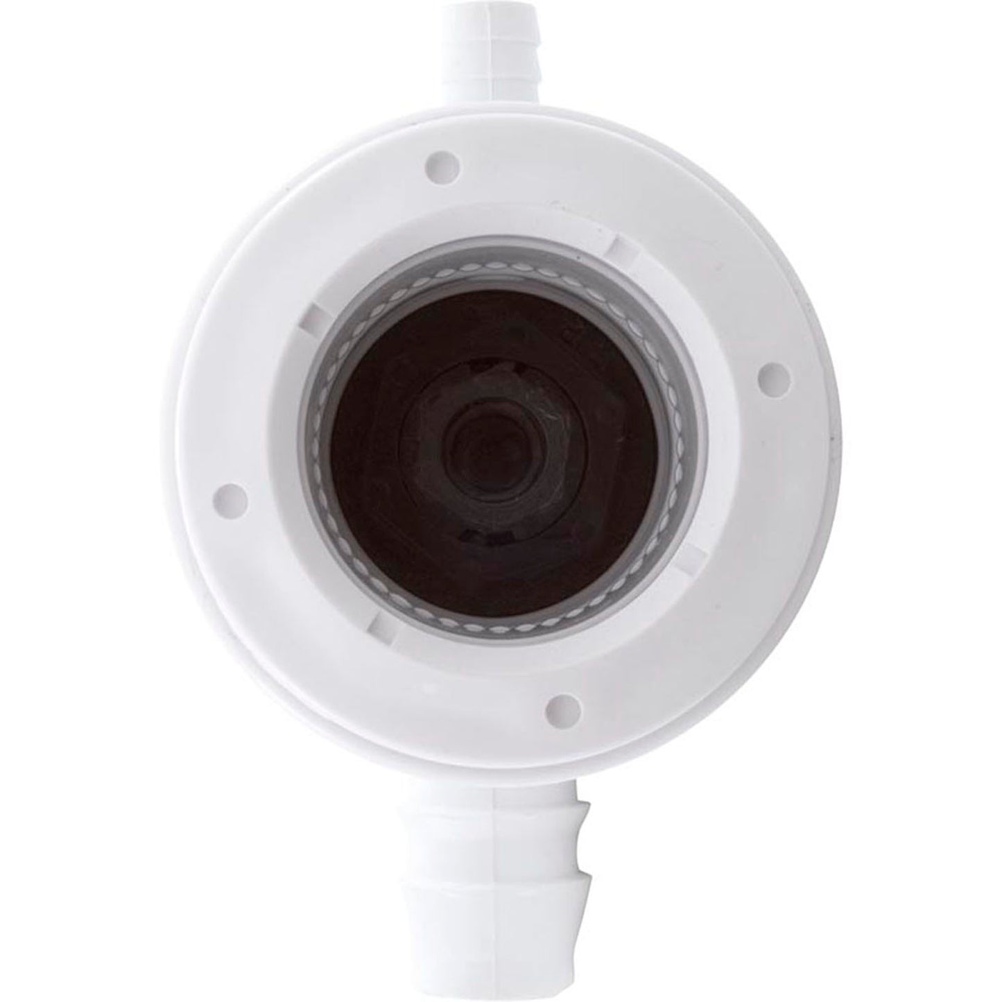 Jet Body, WW Mini, a3/8"b, w3/4"b, Ell