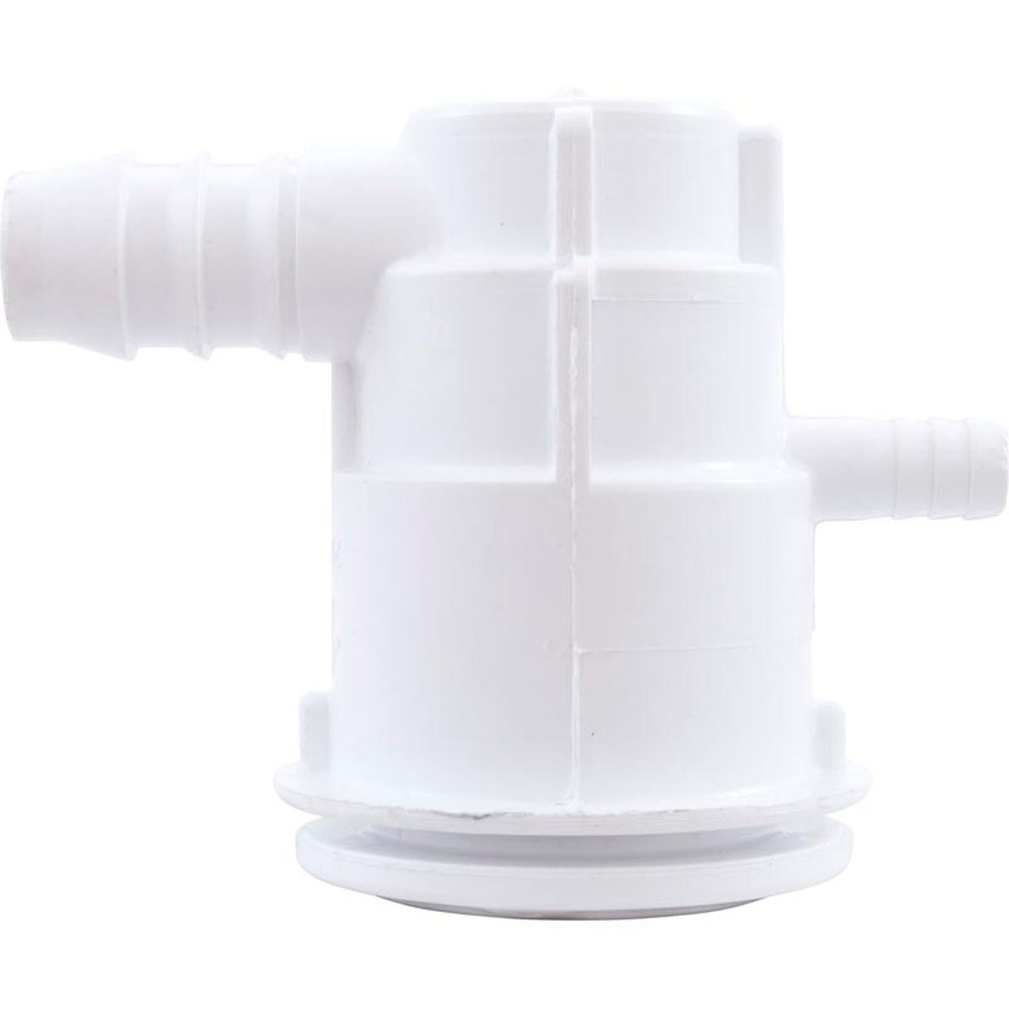 Jet Body, WW Mini, a3/8"b, w3/4"b, Ell