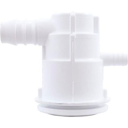 Jet Body, WW Mini, a3/8"b, w3/4"b, Ell