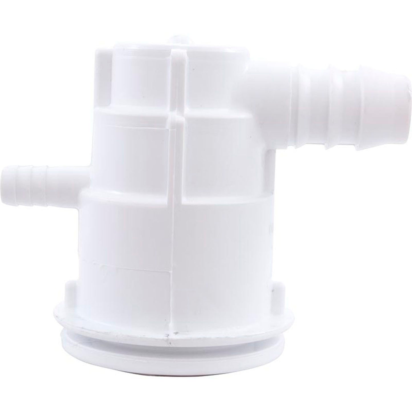 Jet Body, WW Mini, a3/8"b, w3/4"b, Ell