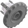 Jet Intl, WW Mini, 2-9/16"fd, Dir, Dlx Scal, Gry