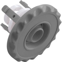 Jet Intl, WW Mini, 2-9/16"fd, Dir, Dlx Scal, Gry