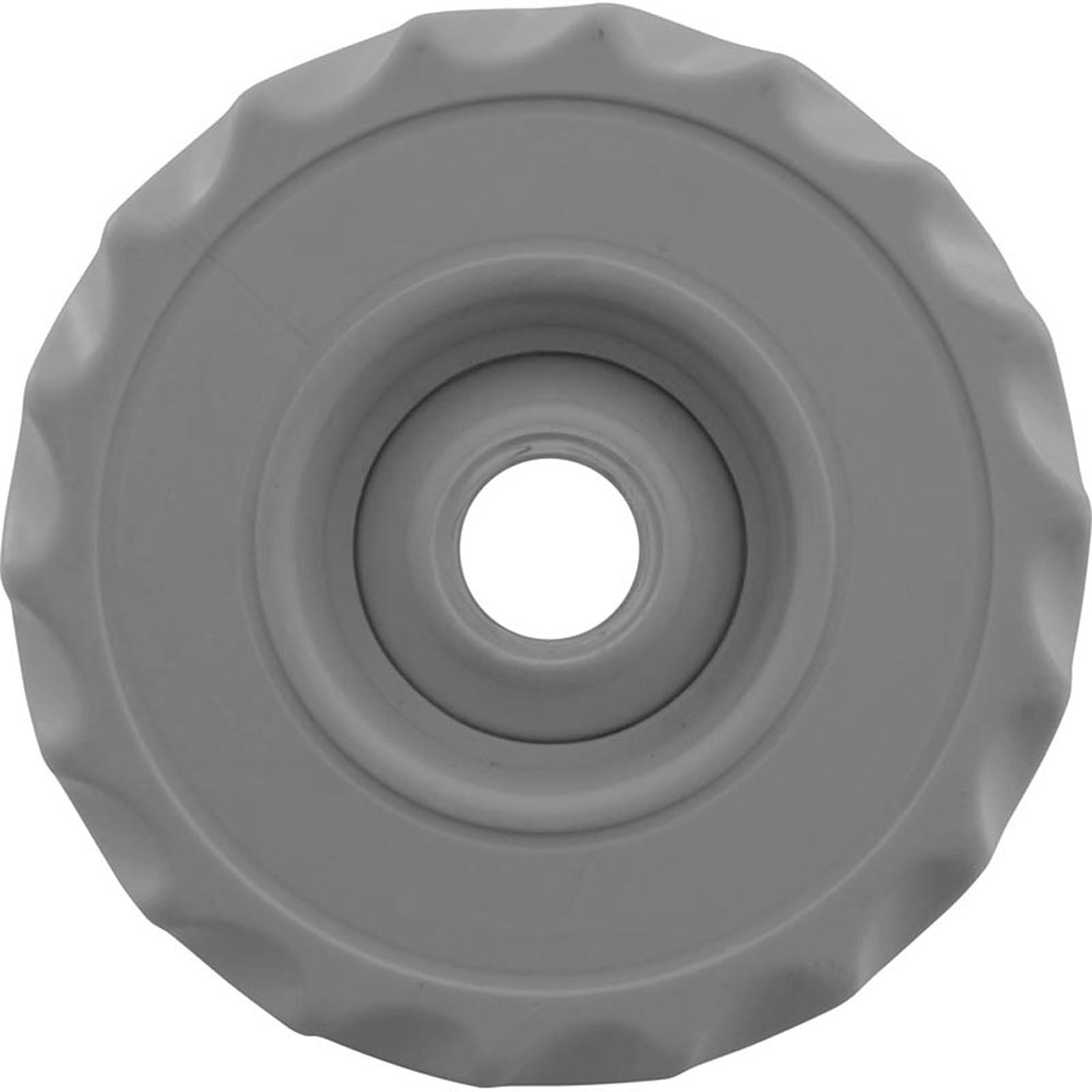Jet Intl, WW Mini, 2-9/16"fd, Dir, Dlx Scal, Gry