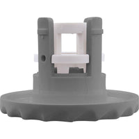 Jet Intl, WW Mini, 2-9/16"fd, Dir, Dlx Scal, Gry