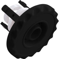 Jet Intl, WW Mini, 2-9/16"fd, Dir, Dlx Scal, Blk