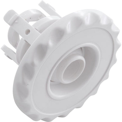 Jet Intl, WW Mini, 2-9/16"fd, Dir, Dlx Scal, Blanc