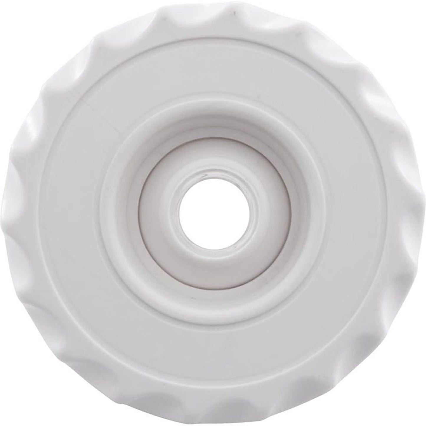 Jet Intl, WW Mini, 2-9/16"fd, Dir, Dlx Scal, Blanc