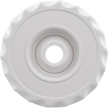 Jet Intl, WW Mini, 2-9/16"fd, Dir, Dlx Scal, Blanc