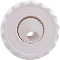 Jet Intl, WW Mini, 2-9/16"fd, Roto, Dlx Scal, White