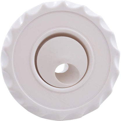 Jet Intl, WW Mini, 2-9/16"fd, Roto, Dlx Scal, White