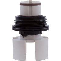 Nozzle, Waterway Mini Jet, 1/4", Old Style