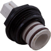 Nozzle, Waterway Mini Jet, 1/4", New Version