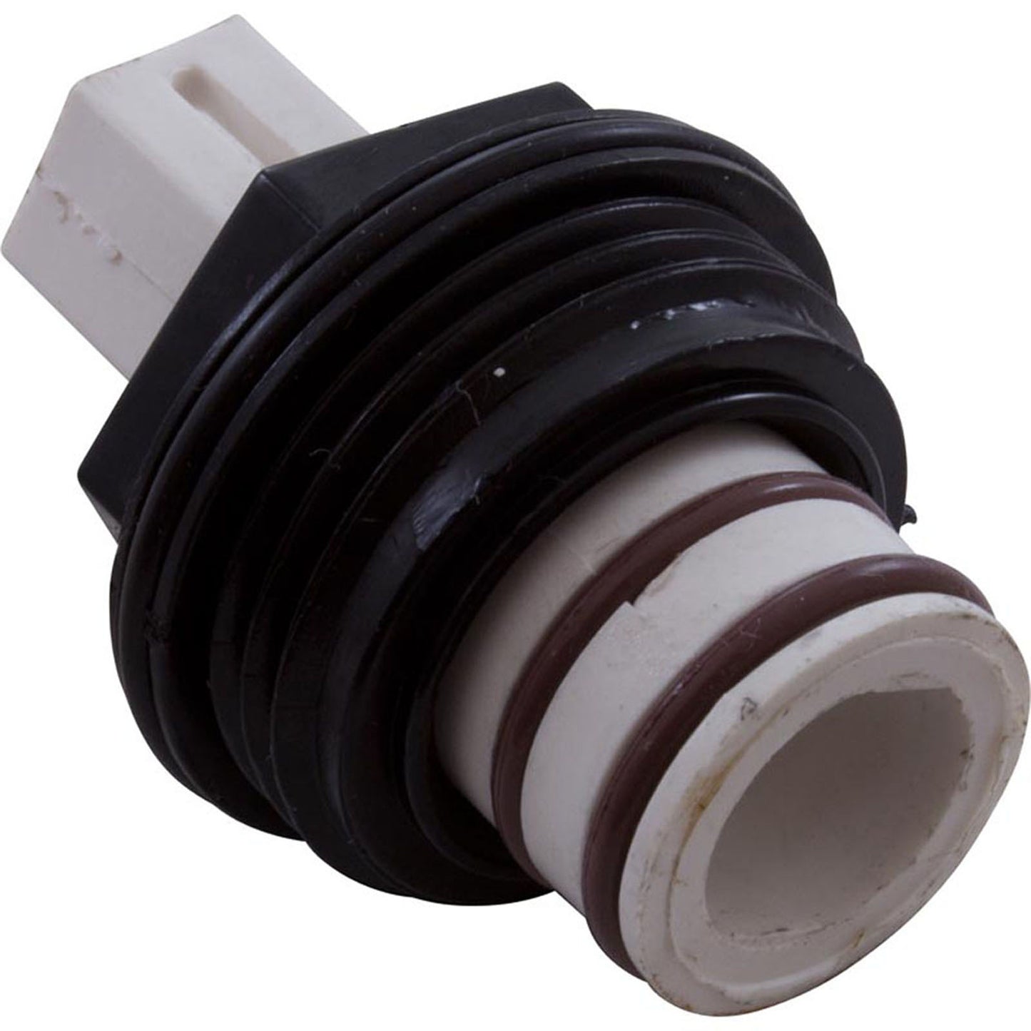 Nozzle, Waterway Mini Jet, 1/4", New Version