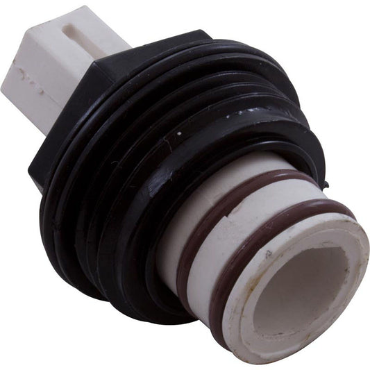 Nozzle, Waterway Mini Jet, 1/4", New Version