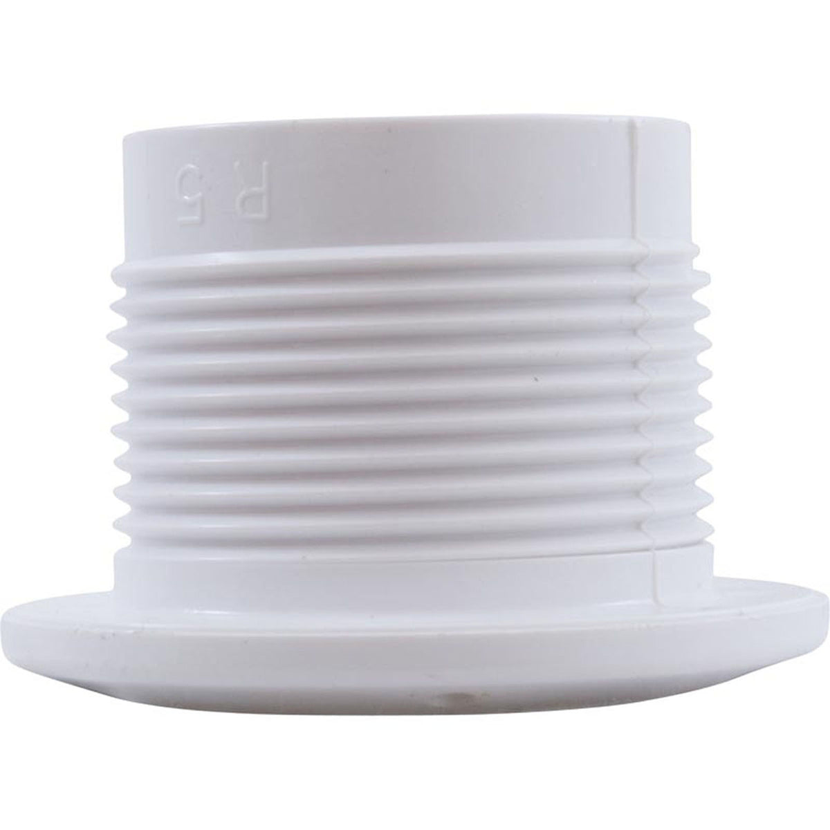 Wall Fitting, Waterway Mini Jet, White