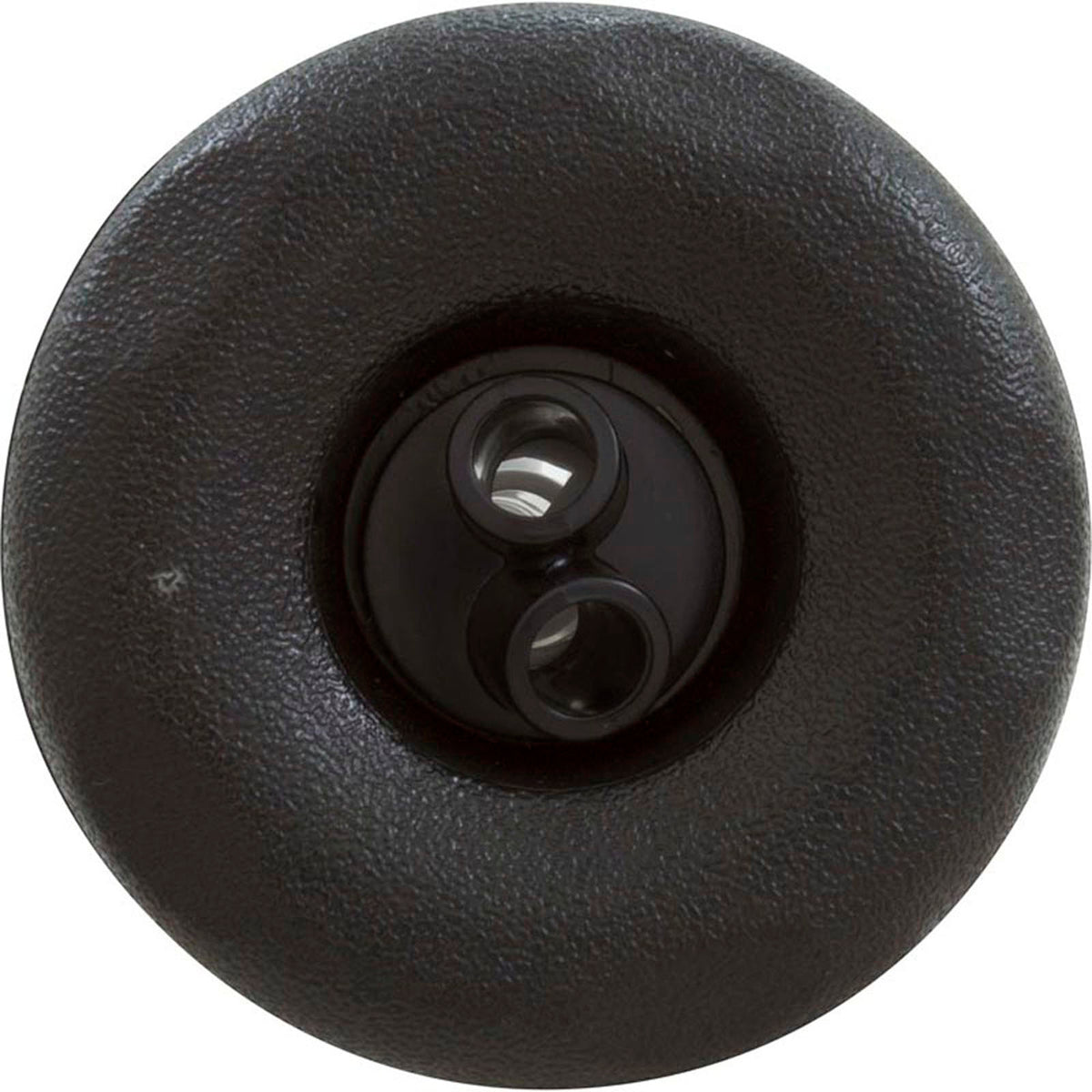 Jet Intl, WW Mini Storm, 3-5/16"fd, Twin Roto, Txt Scal, Blk