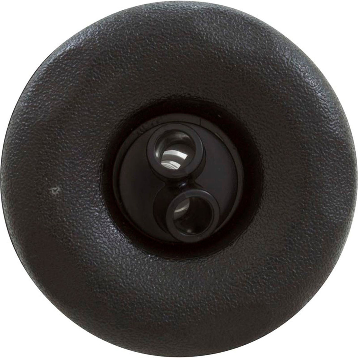 Jet Intl, WW Mini Storm, 3-5/16"fd, Twin Roto, Txt Scal, Blk