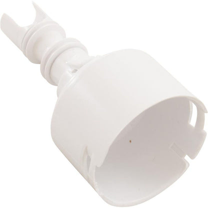Difusor Waterway Mini Storm, color blanco