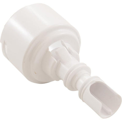 Difusor Waterway Mini Storm, color blanco