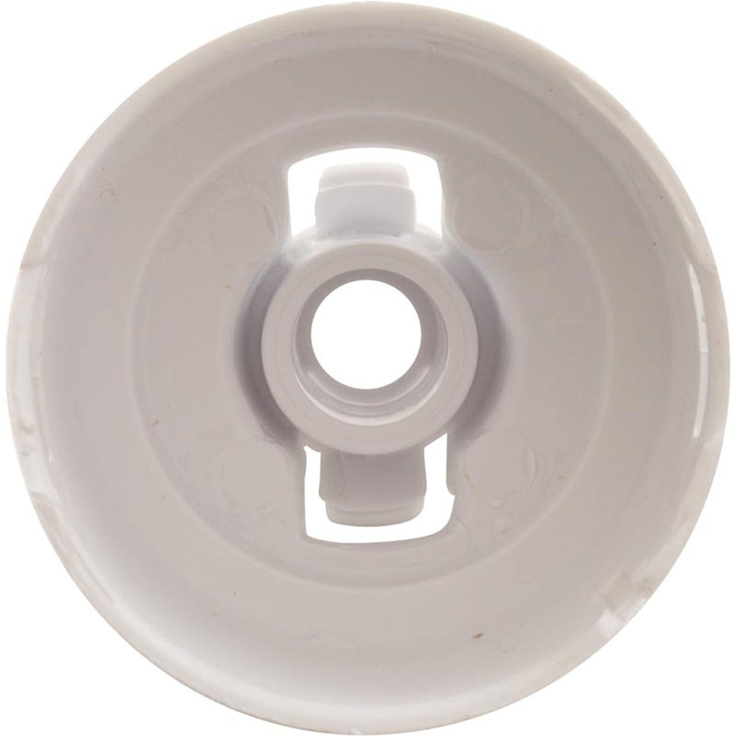 Difusor Waterway Mini Storm, color blanco