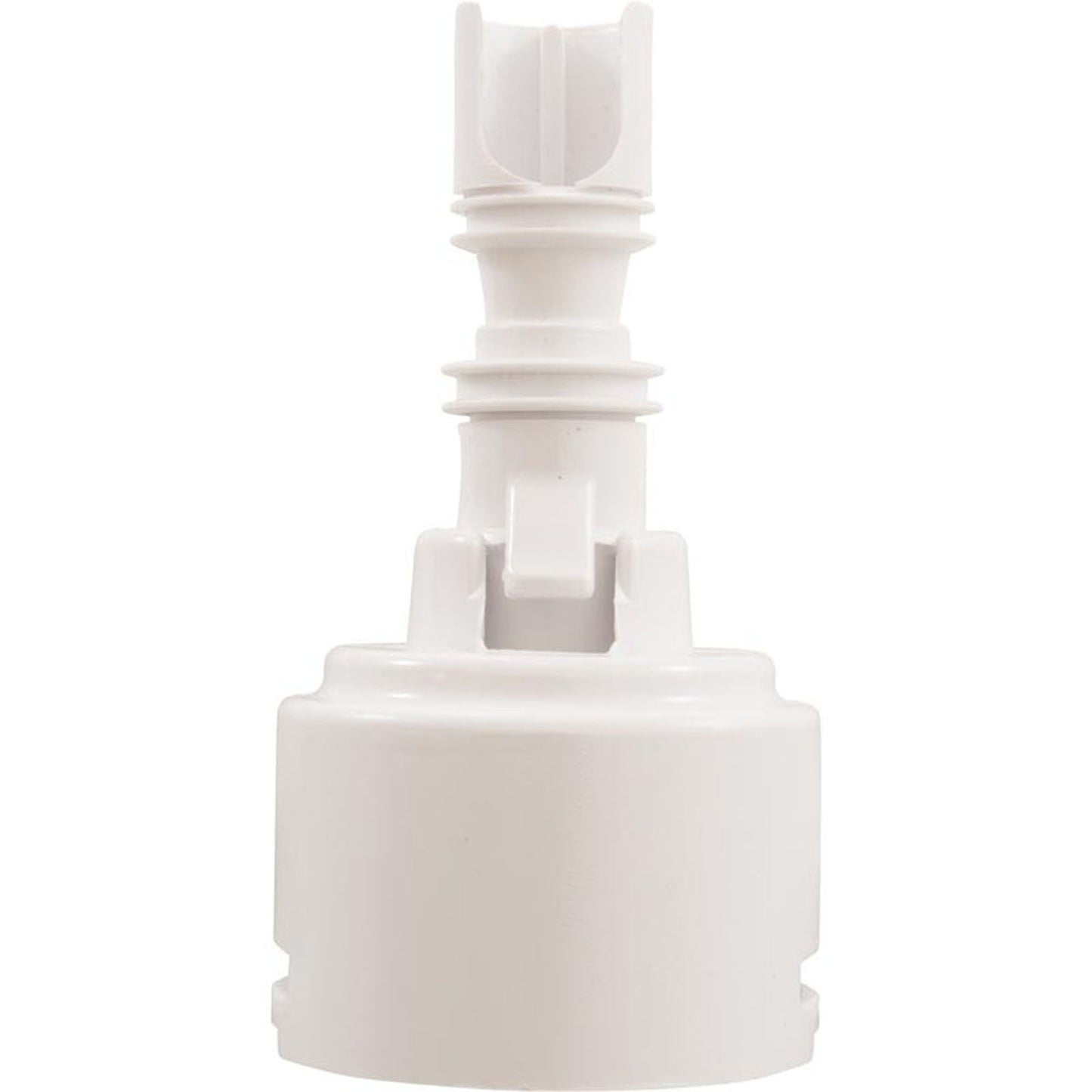 Difusor Waterway Mini Storm, color blanco