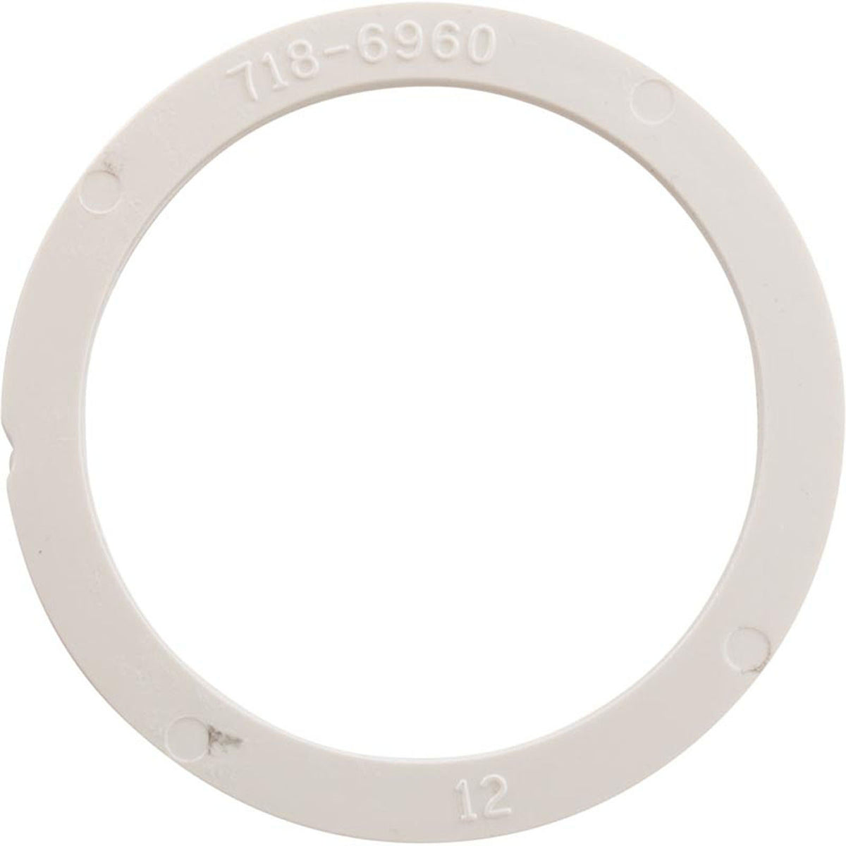 Alignment Ring, Waterway Mini Storm