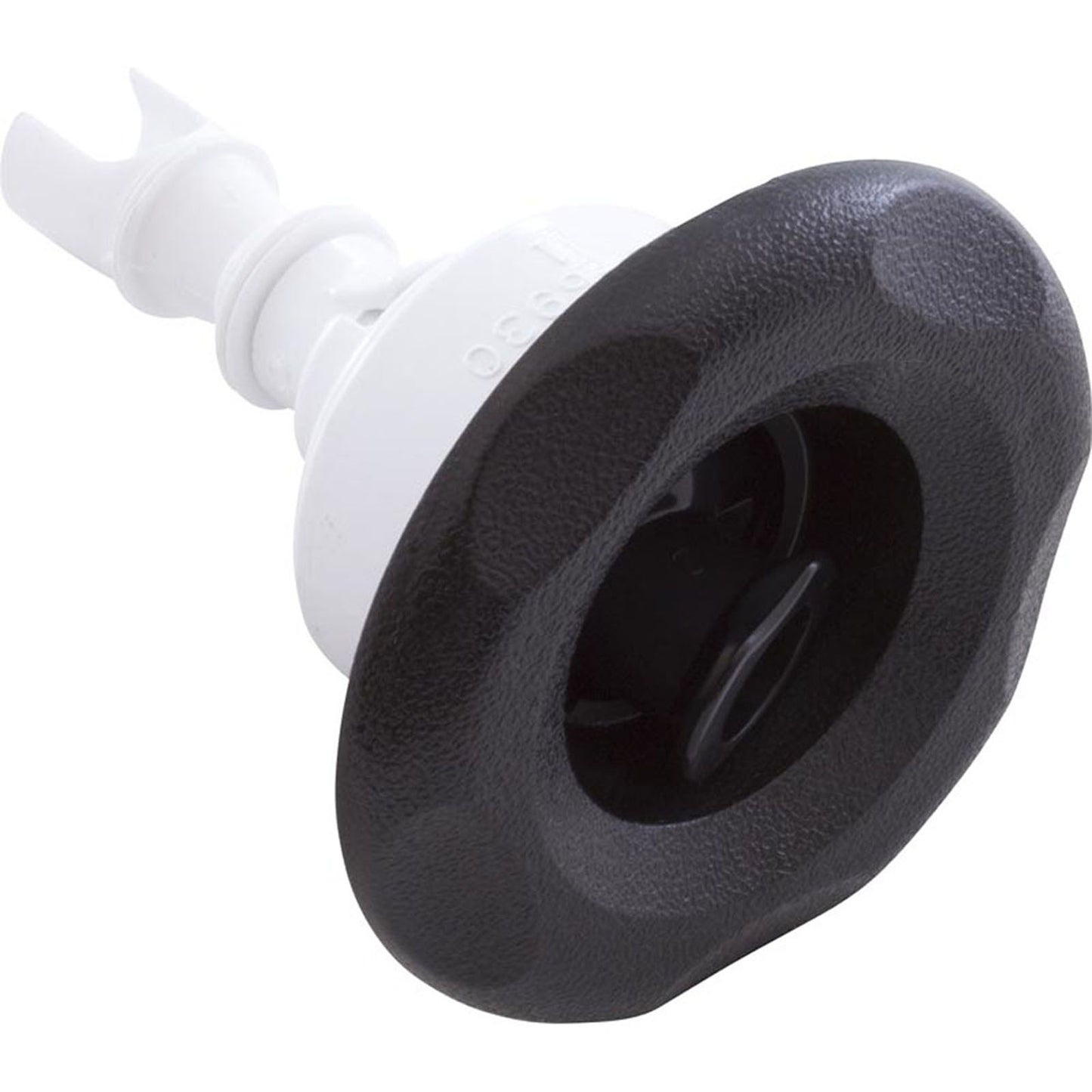 Jet Intl, WW Mini Storm, 3"fd, Roto, Textured Scal, Blk