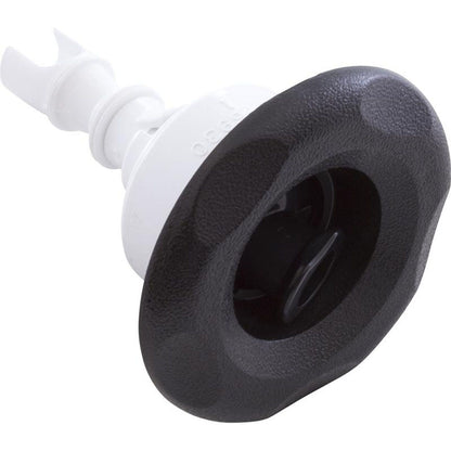 Jet Intl, WW Mini Storm, 3"fd, Roto, Textured Scal, Blk