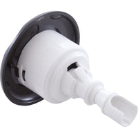 Jet Intl, WW Mini Storm, 3"fd, Roto, Textured Scal, Blk