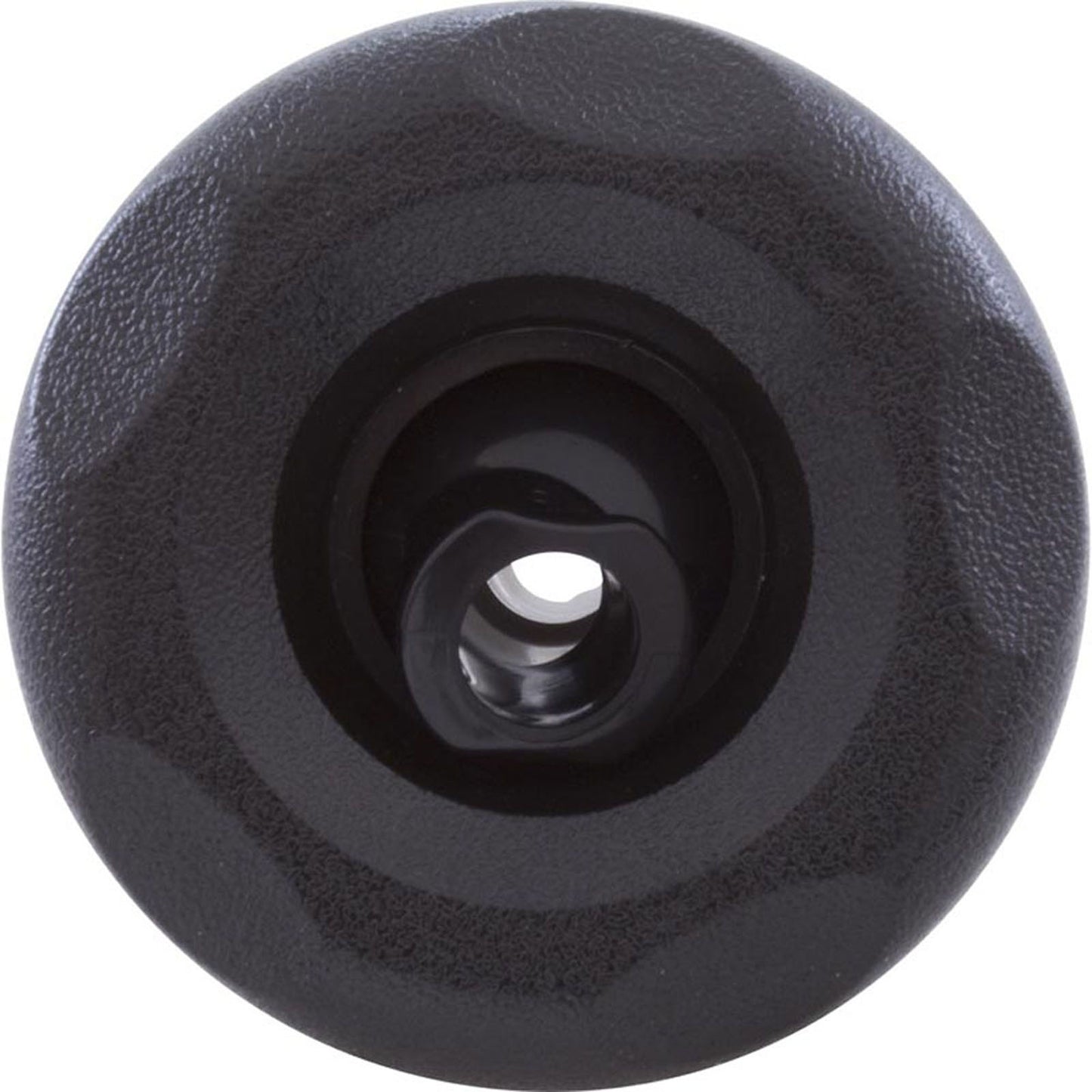 Jet Intl, WW Mini Storm, 3"fd, Roto, Textured Scal, Blk
