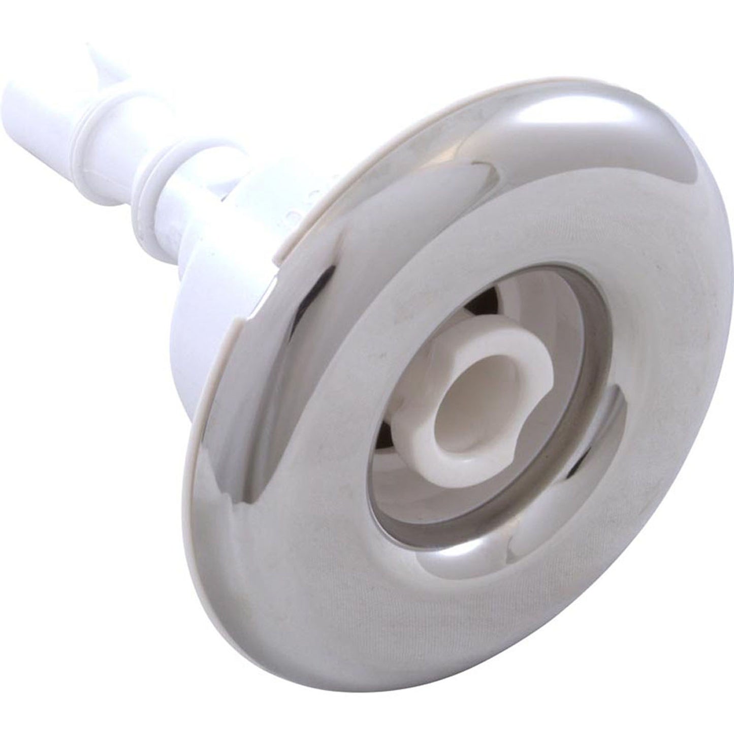 Jet Intl, WW Mini Storm, 3"fd, Dir, Smth, SS/White
