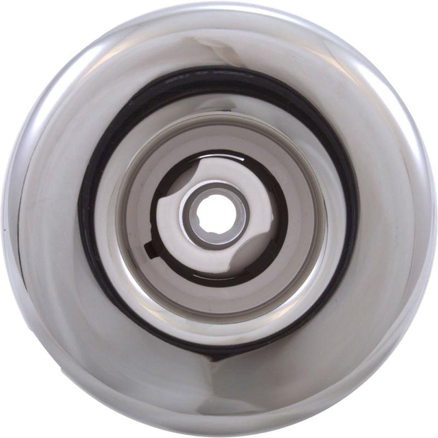 Jet Intl, WW Mini Storm, 3"fd, Dir, Smth, SS/White