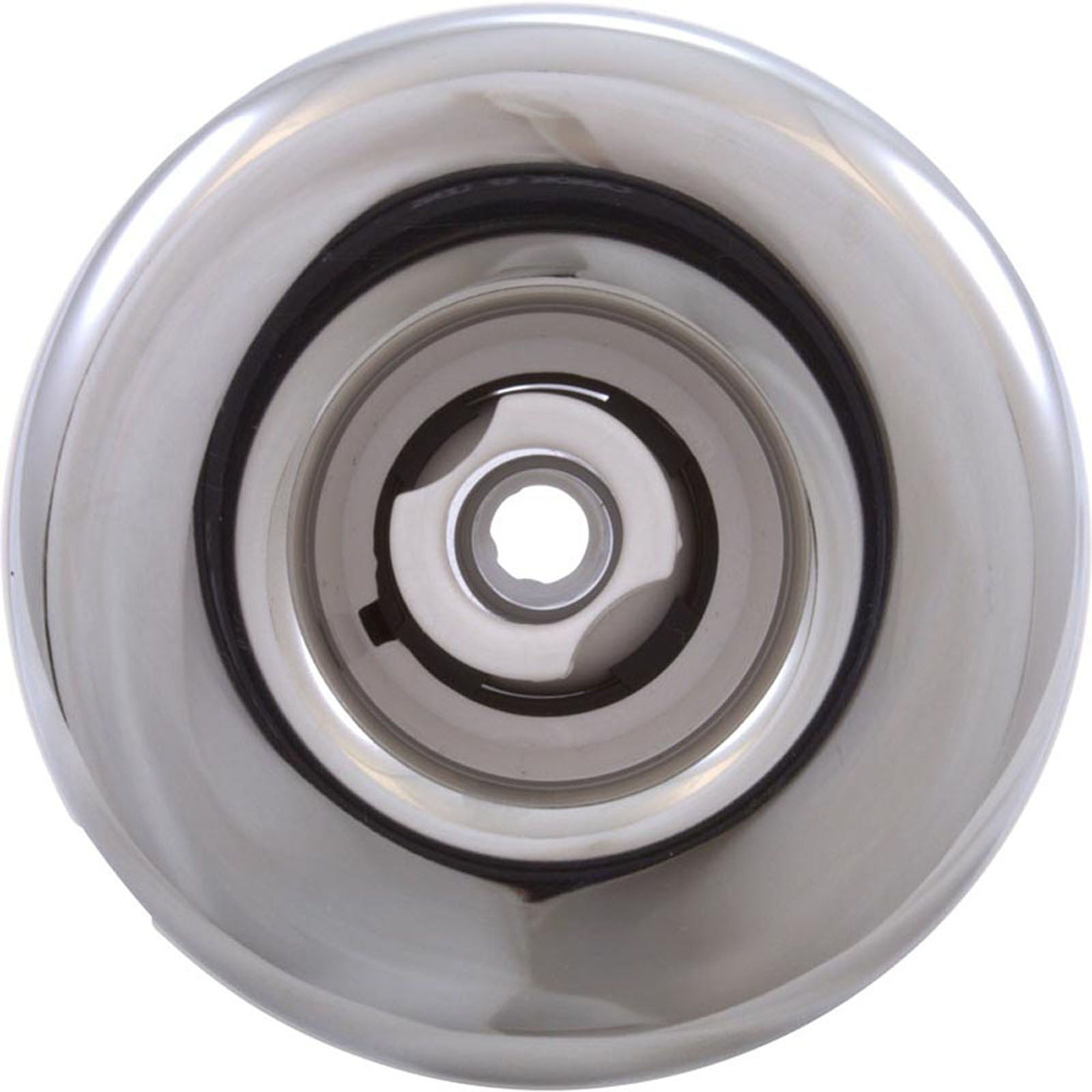 Jet Intl, WW Mini Storm, 3"fd, Dir, Smth, SS/White