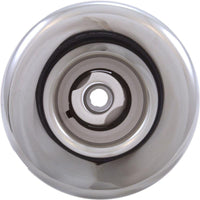 Jet Intl, WW Mini Storm, 3"fd, Dir, Smth, SS/White