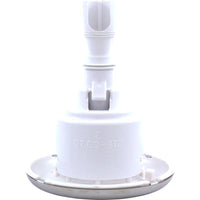 Jet Intl, WW Mini Storm, 3"fd, Dir, Smth, SS/White