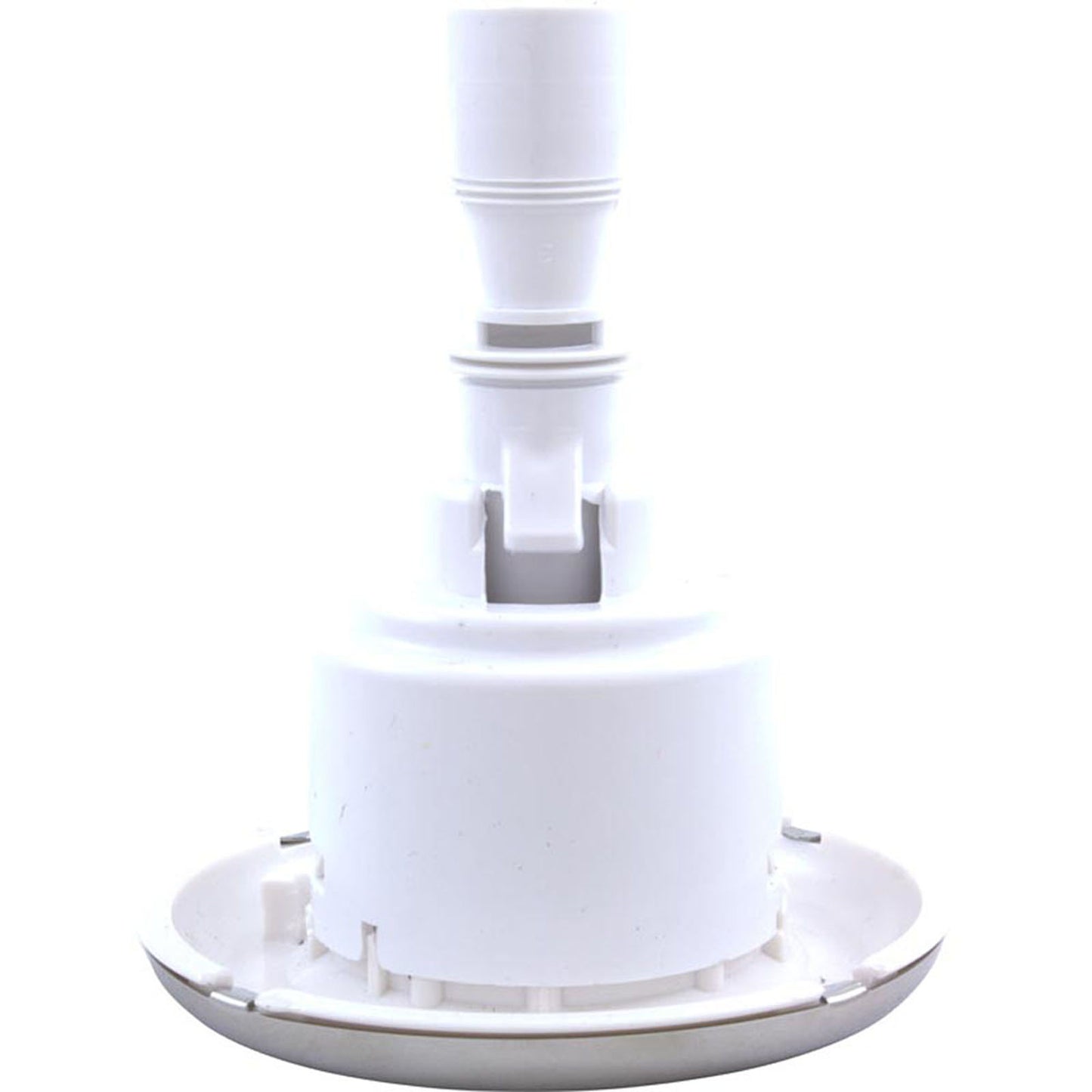 Jet Intl, WW Mini Storm, 3"fd, Dir, Smth, SS/White