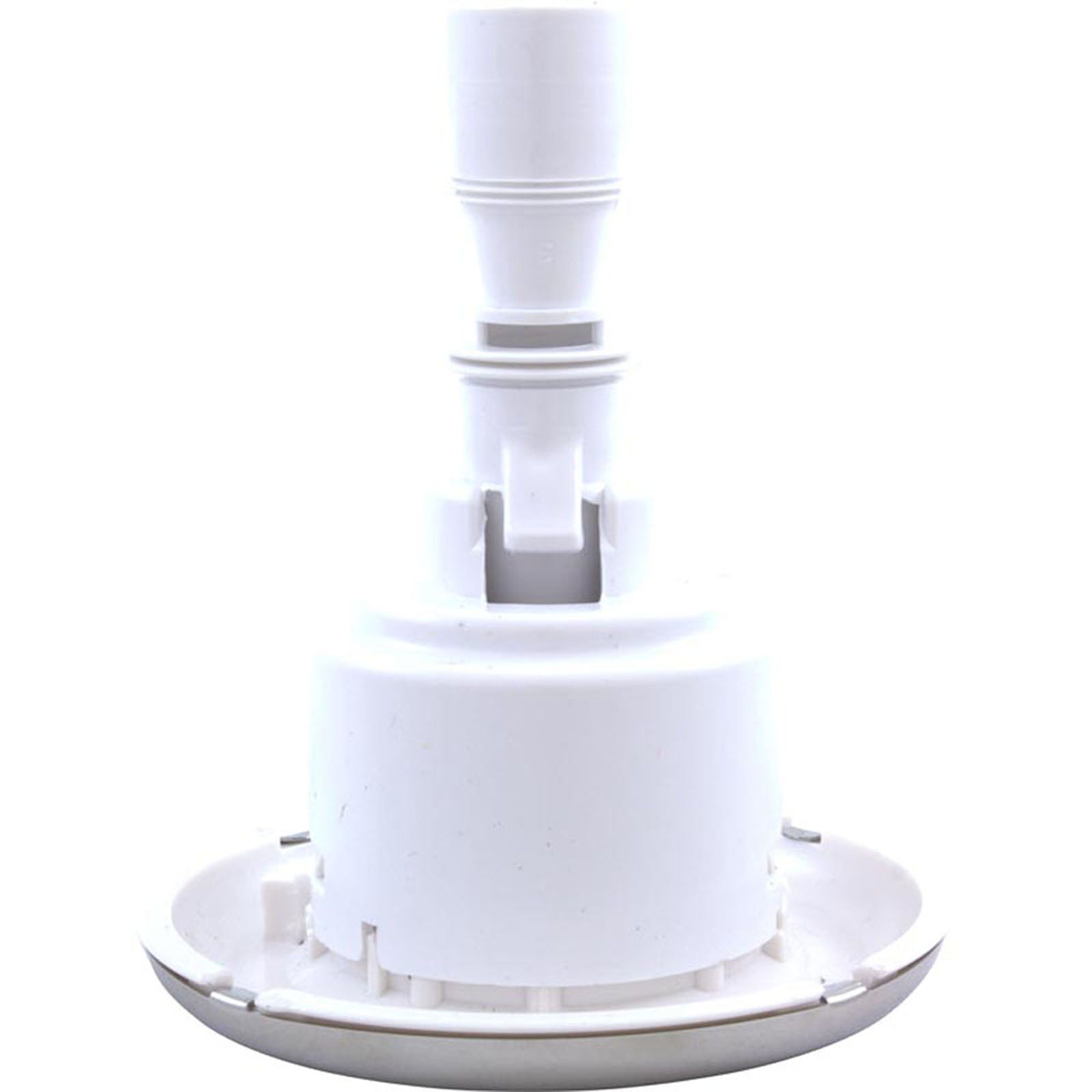 Jet Intl, WW Mini Storm, 3"fd, Dir, Smth, SS/White