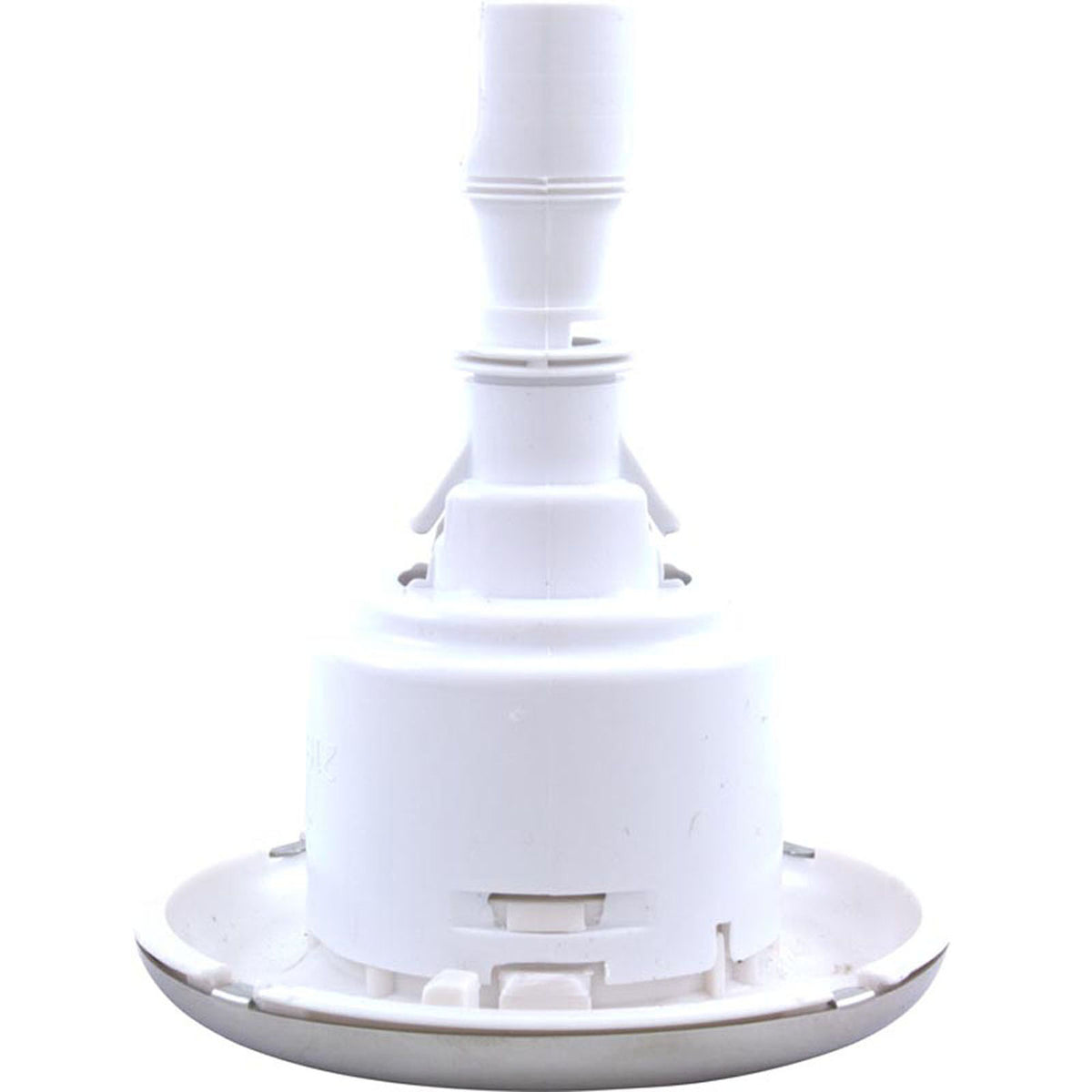 Jet Intl, WW Mini Storm, 3"fd, Dir, Smth, SS/White