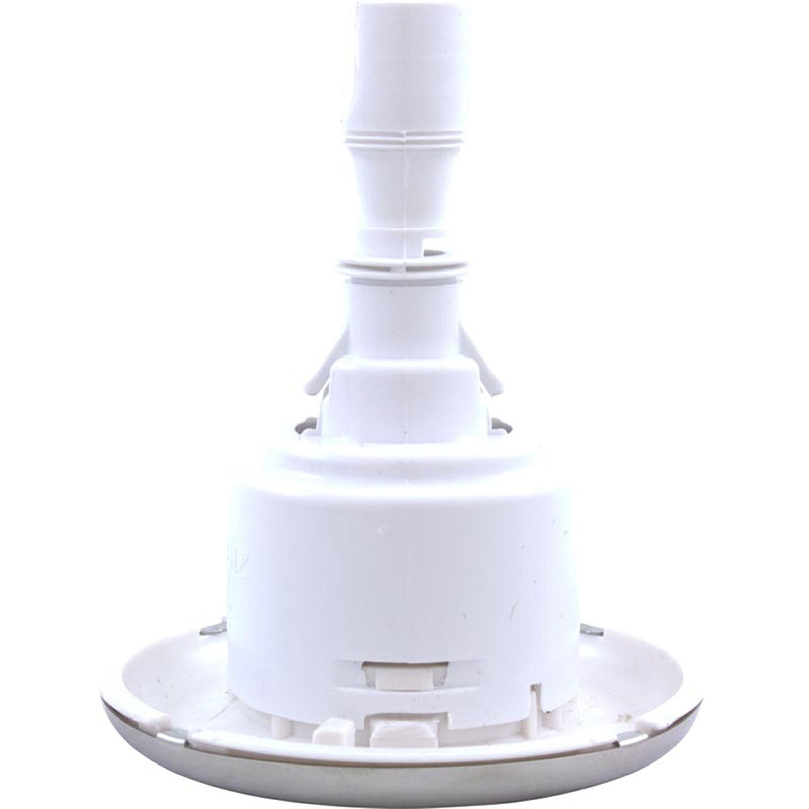 Jet Intl, WW Mini Storm, 3"fd, Dir, Smth, SS/White