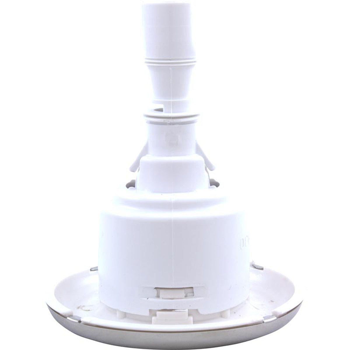 Jet Intl, WW Mini Storm, 3"fd, Dir, Smth, SS/White