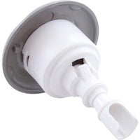 Jet Intl, WW Mini Storm, 3"fd, Dir, Textured Scal, Gry