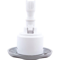 Jet Intl, WW Mini Storm, 3"fd, Dir, Textured Scal, Gry