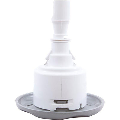 Jet Intl, WW Mini Storm, 3"fd, Dir, Textured Scal, Gry