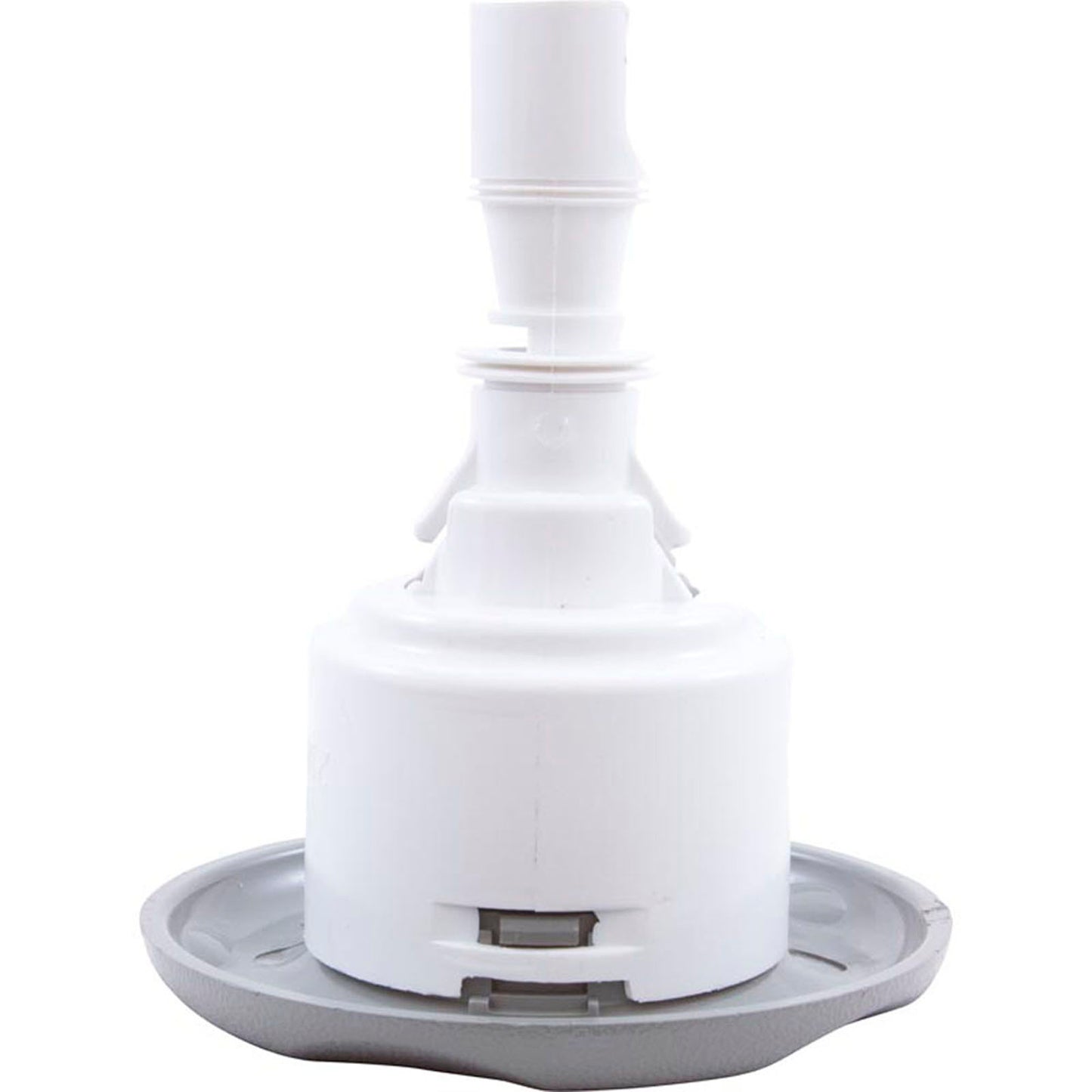 Jet Intl, WW Mini Storm, 3"fd, Dir, Textured Scal, Gry