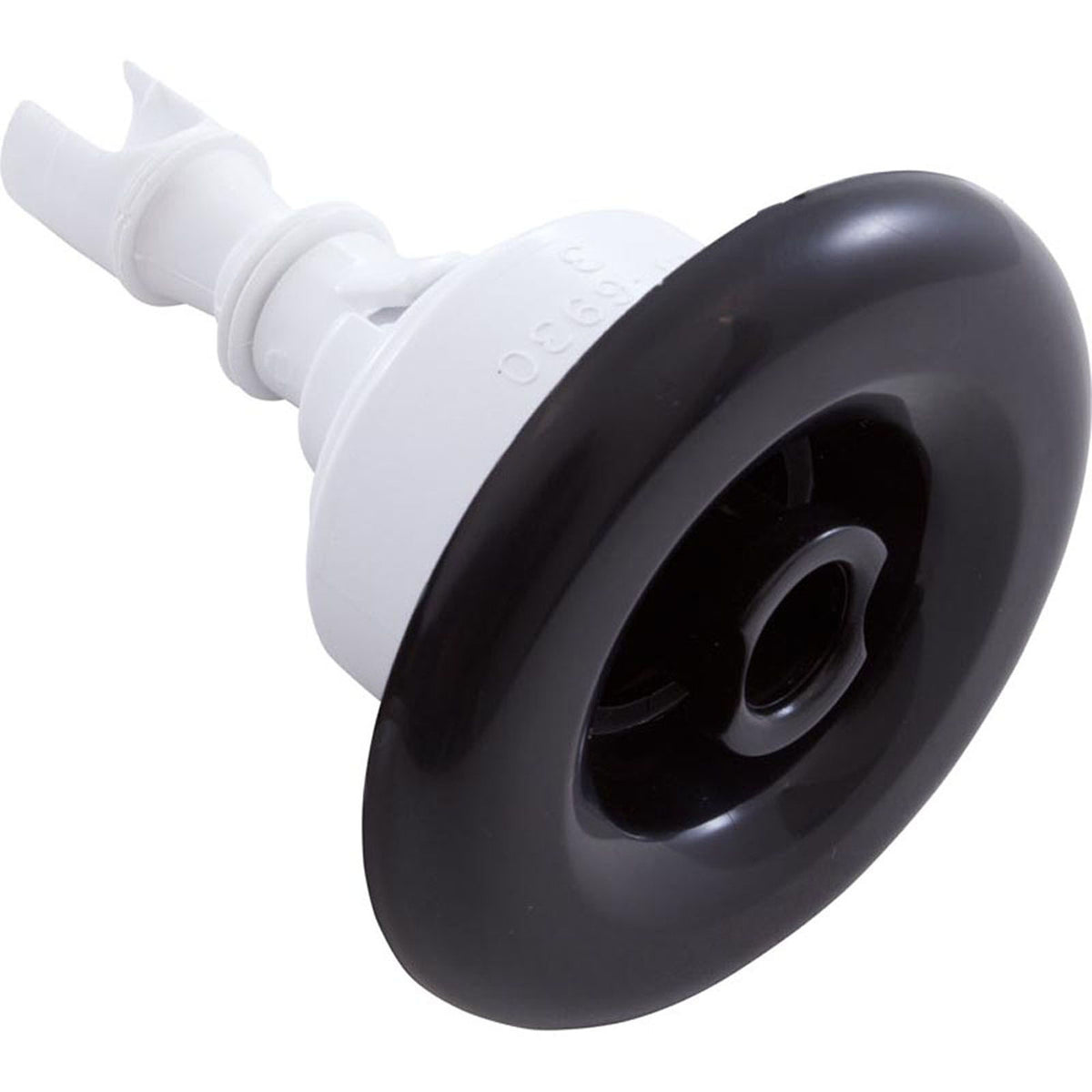Jet Intl, WW Mini Storm, 3"fd, Dir, Smth, Blk