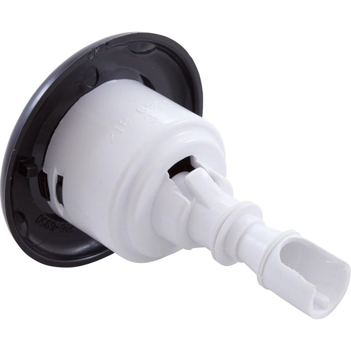 Jet Intl, WW Mini Storm, 3"fd, Dir, Smth, Blk