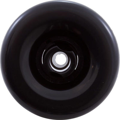 Jet Intl, WW Mini Storm, 3"fd, Dir, Smth, Blk