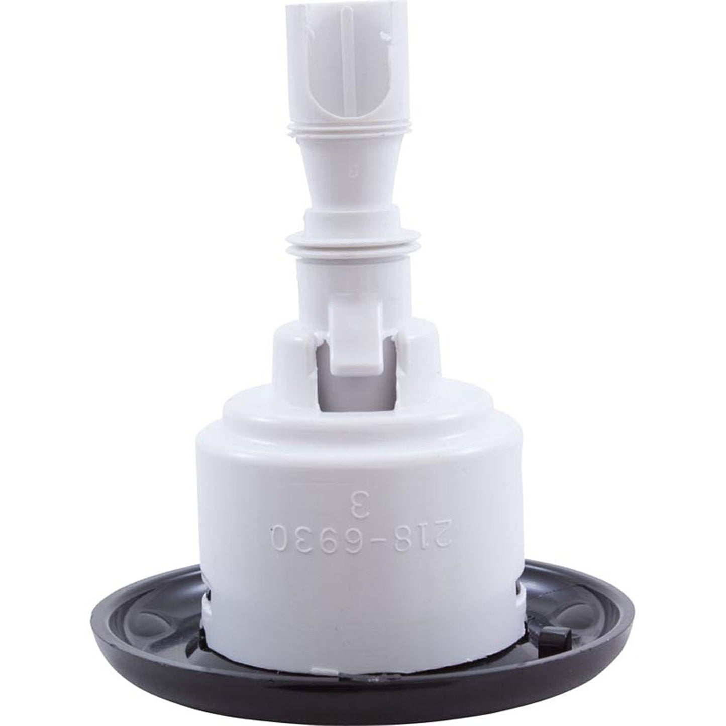 Jet Intl, WW Mini Storm, 3"fd, Dir, Smth, Blk