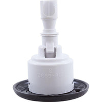 Jet Intl, WW Mini Storm, 3"fd, Dir, Smth, Blk