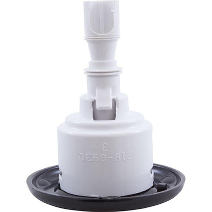 Jet Intl, WW Mini Storm, 3"fd, Dir, Smth, Blk